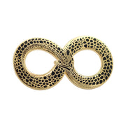 Color-Black & Gold